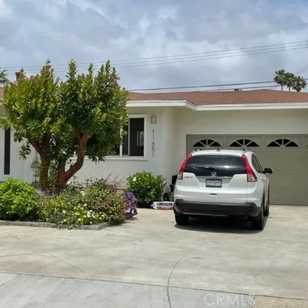 Buy this 3 bed house on 11651 Candy Lane in Garden Grove, CA 92840