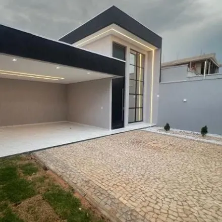 Buy this 3 bed house on Rua Dão Almeida in Lagoa Seca, Juazeiro do Norte - CE