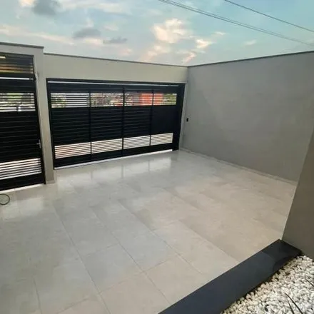 Buy this 3 bed house on Rua Expedicionário Basílio Zecchin Júnior in Centro, Bragança Paulista - SP