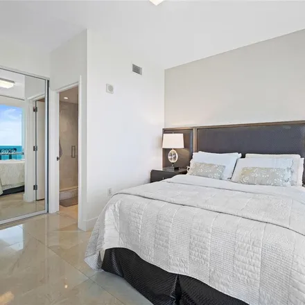 Image 4 - Jade Ocean, 17121 Collins Avenue, Sunny Isles Beach, FL 33160, USA - Apartment for rent