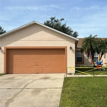 Buy this 3 bed house on 508 Delido Way in Poinciana, FL 34758