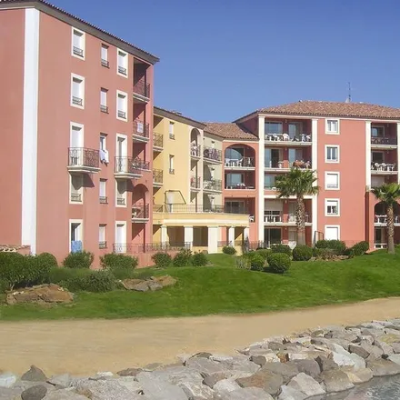 Rent this 1 bed condo on Chapelle Saint-Maxime in Chemin de la Chapelle Saint-Maxime, 04500 Riez