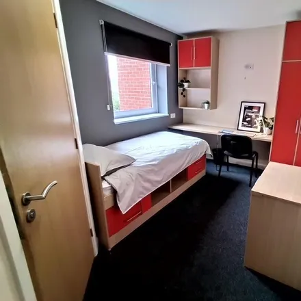 Rent this 1 bed apartment on Middle Street in Beeston, NG9 2DY