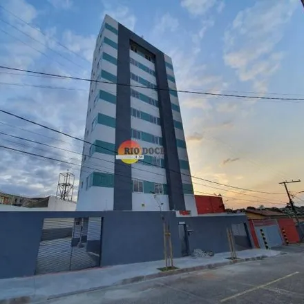 Image 2 - Rua Jordelina Maria do Carmo, Mantiqueira, Belo Horizonte - MG, 31660, Brazil - Apartment for sale