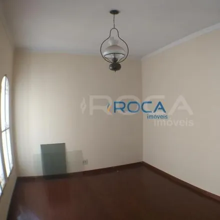 Image 1 - Rua Bento Carlos, Centro, São Carlos - SP, 13560-760, Brazil - House for rent