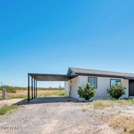 Buy this studio apartment on East Cactus Forest Road in Pinal County, AZ 85278