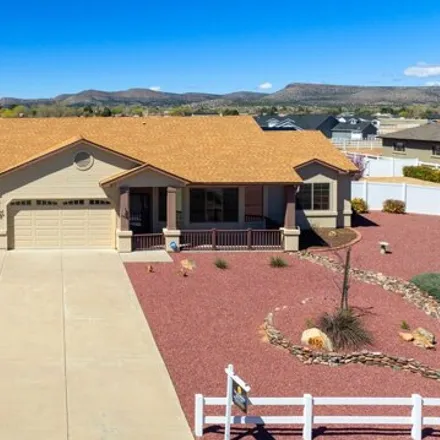 Buy this 3 bed house on 2446 Harrison Drive in Chino Valley, AZ 86323