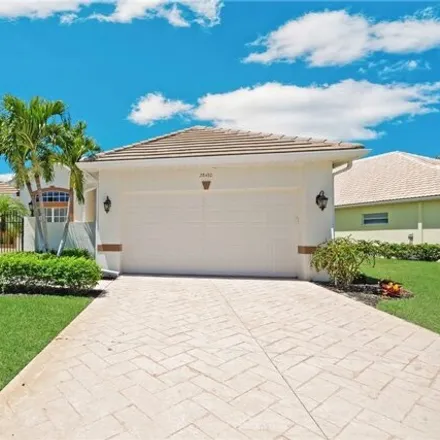 Buy this 2 bed house on 28456 Highgate Drive in Spanish Wells, Bonita Springs