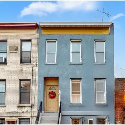 Buy this 4 bed house on 302 3rd Avenue in New York, NY 11215