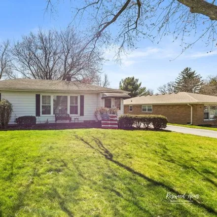 Image 3 - 540 Orchard Lane, Beecher, Will County, IL 60401, USA - House for sale