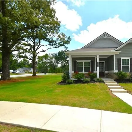 Buy this 3 bed house on 804 White St in Villa Rica, Georgia