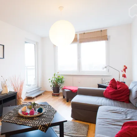 Rent this 2 bed apartment on Herrenhausstraße 5A in 12487 Berlin, Germany