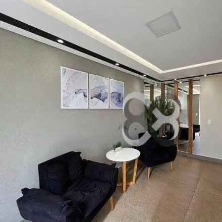 Buy this 2 bed apartment on Rua José Roque Salton in Vivendas do Arvoredo, Londrina - PR
