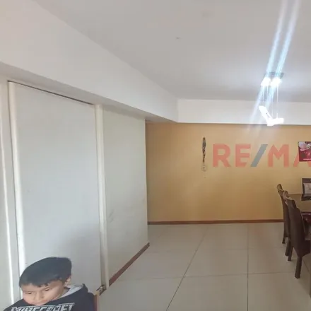 Buy this 3 bed apartment on Avenida Óscar Raimundo Benavides in Callao, Lima Metropolitan Area 07006