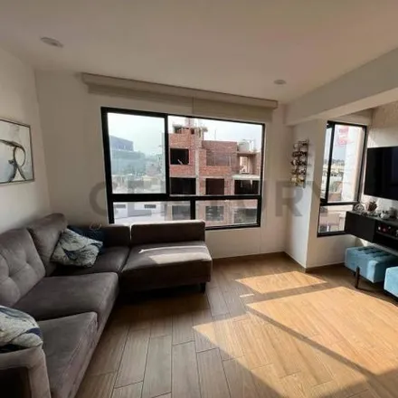 Image 2 - José Neyra, Surquillo, Lima Metropolitan Area 15038, Peru - Apartment for rent