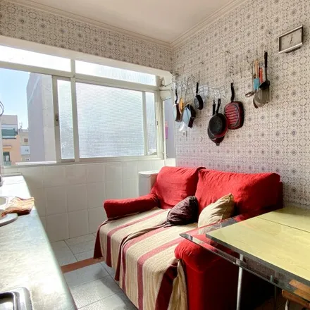 Image 9 - Carrer de Berni i Català, 46019 Valencia, Spain - Room for rent