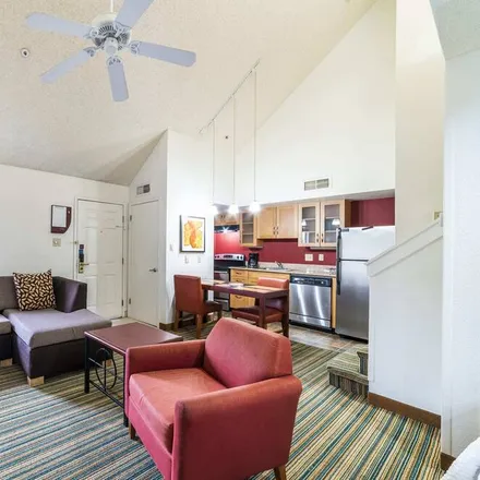 Rent this 2 bed apartment on Phoenix
