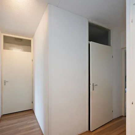 Image 8 - Blekerstraat 73, 1315 AC Almere, Netherlands - Apartment for rent
