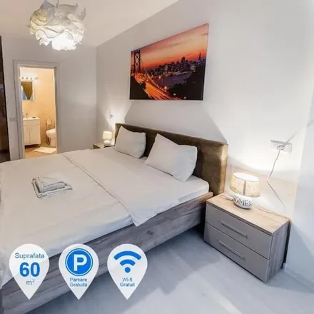 Rent this 3 bed apartment on Otopeni in Ilfov, Romania