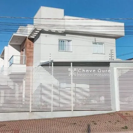 Image 1 - 311 e 312, Rua Cipreste, Parque Verde, Cascavel - PR, 85807-660, Brazil - House for sale