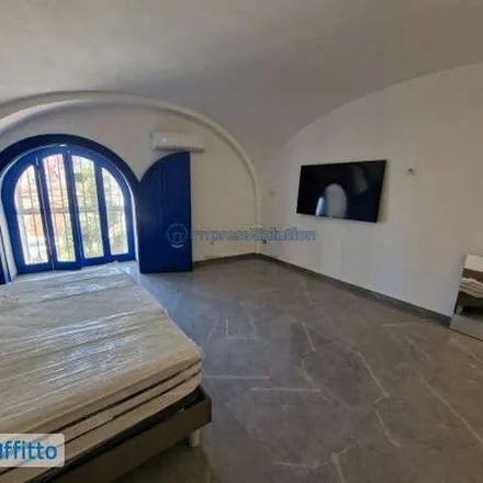 Image 5 - Massimo Fossa, Corso Vittorio Emanuele, 80135 Naples NA, Italy - Apartment for rent