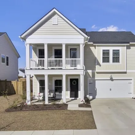 Buy this 5 bed house on Blue Crab Way in Dorchester County, SC