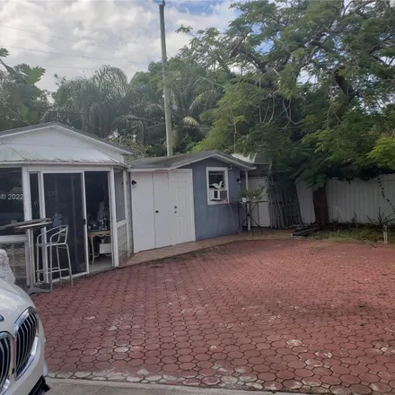 Image 8 - 430 Northwest 125th Street, North Miami, FL 33168, USA - House for sale