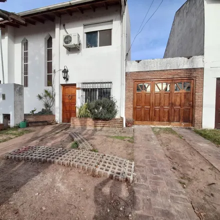 Buy this 3 bed house on unnamed road in Quilmes Este, B1879 BTQ Quilmes