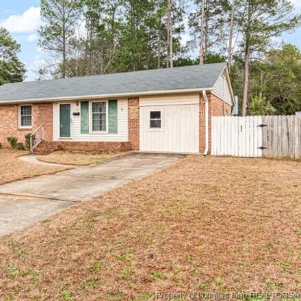 Buy this 3 bed house on 565 Farmview Drive in Fayetteville, NC 28311