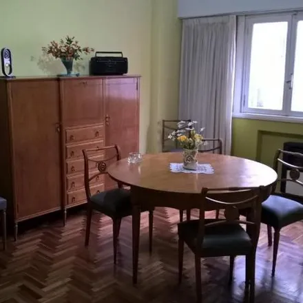 Rent this studio apartment on Corrientes 1902 in Centro, B7600 JUW Mar del Plata