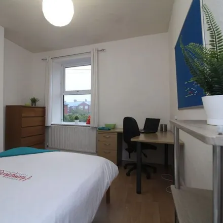 Rent this 1 bed apartment on Stannington View Road in Sheffield, S10 1TE