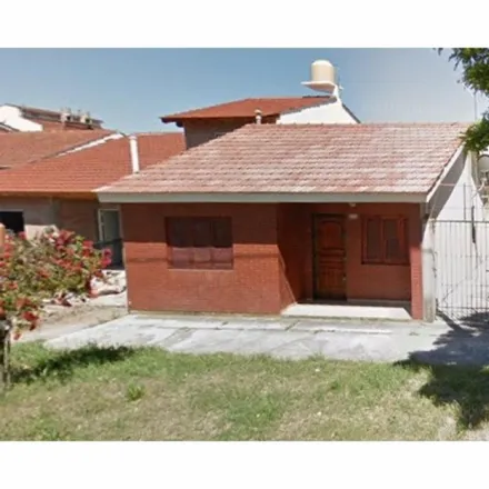 Image 1 - Calle 8 417, Partido de La Costa, 7107 Santa Teresita, Argentina - House for sale
