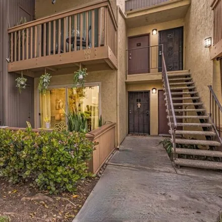 Buy this 2 bed condo on 5978 Rancho Mission Road in San Diego, CA 92108