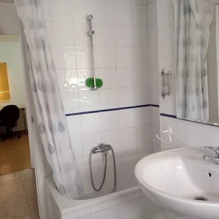 Rent this 2 bed apartment on Calle San Juan de Dios in 29, 06003 Badajoz