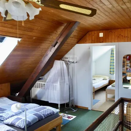 Rent this 3 bed house on Andelfingen in Bezirk Andelfingen, Switzerland