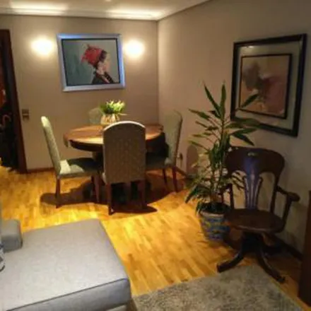 Rent this 3 bed apartment on Calle Foncalada / Cai Foncalada in 20, 33002 Oviedo