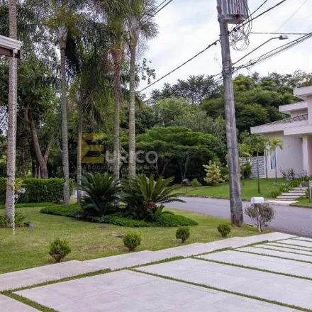 Image 1 - Rua São Sebastião, Vinhedo, Vinhedo - SP, 13289-326, Brazil - House for sale