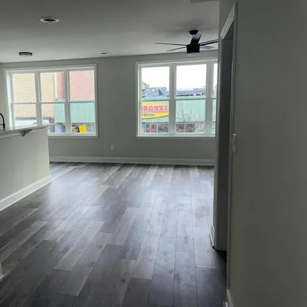 Rent this 3 bed apartment on 3404 Eastern Avenue in Baltimore, MD 21224