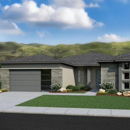 Buy this 3 bed house on 6121 South Cubola Way in Meridian, ID 83642