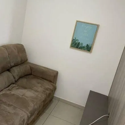 Rent this 1 bed apartment on Edifício Inside Guarulhos in Rua Doutor José Maurício de Oliveira 19, Gopoúva