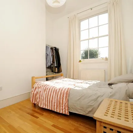 Image 3 - Percy Circus, London, WC1X 9ES, United Kingdom - Apartment for rent