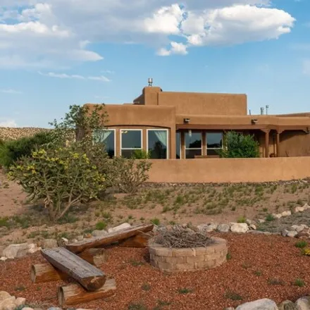 Image 8 - 4 Cielo Norte, Placitas, New Mexico, 87043 - House for sale