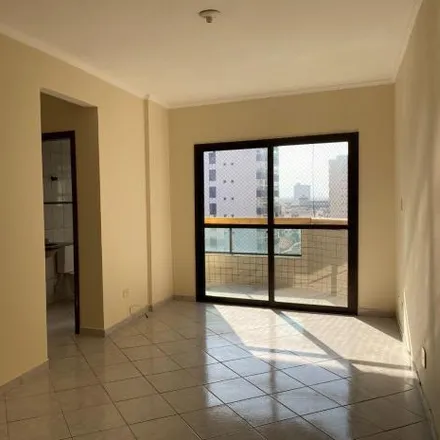 Rent this 2 bed apartment on Rua Guaianases in Tupi, Praia Grande - SP