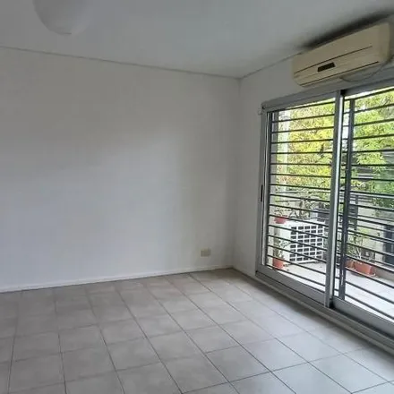 Buy this 1 bed apartment on Colegio San Martín de Tours in Avenida del Libertador, Partido de San Fernando