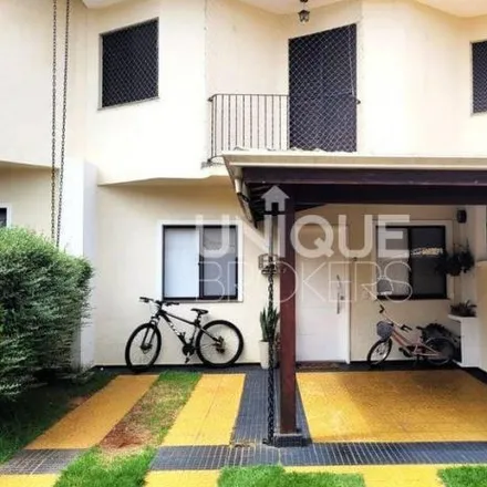 Buy this studio house on Rua Carlos Gomes in Marco Leite, Jundiaí - SP