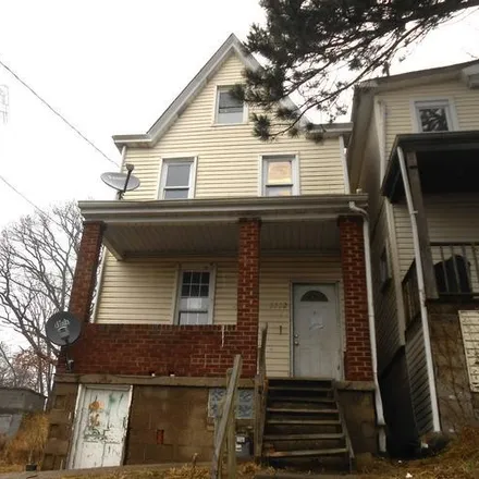 Buy this 2 bed house on 2722 Sacramento Avenue in Pittsburgh, PA 15204