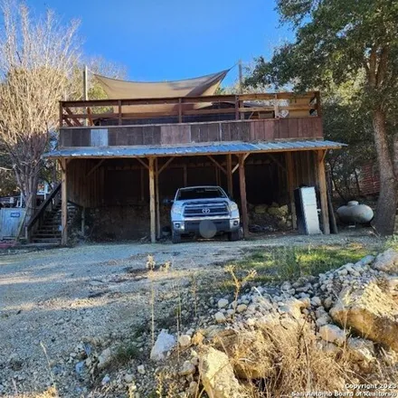 Image 2 - 110 Hill Top Court, Bandera County, TX 78063, USA - House for sale