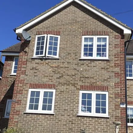 Rent this 3 bed house on 14 All Saints Lane in Bexhill-on-Sea, TN39 5HA