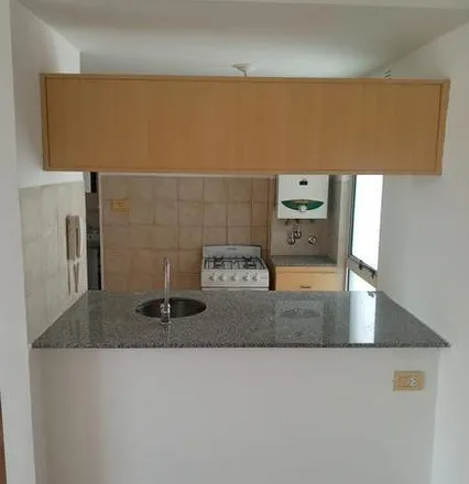 Buy this 1 bed apartment on Ricchieri 673 in Alberto Olmedo, Rosario