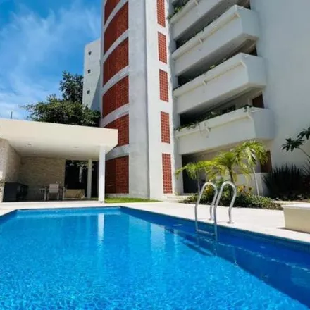 Buy this 2 bed apartment on Calle Estanislao Rojas in Centro, 62000 Cuernavaca